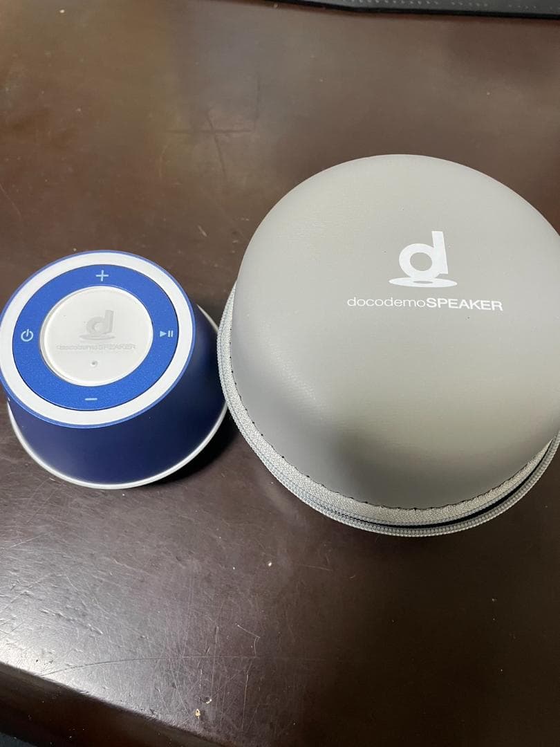 スピーカー・ウーファー boco docodemoSPEAKER SP-1