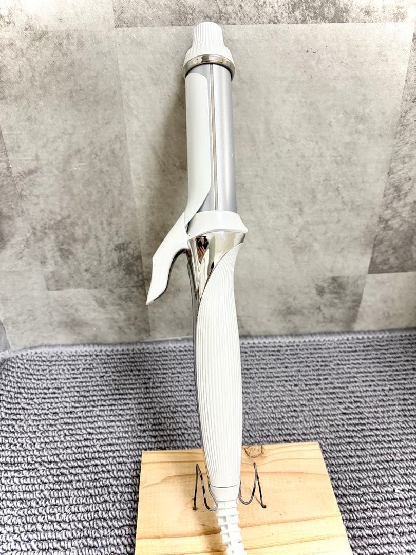 Refa MTG リファ カールアイロン 32mm