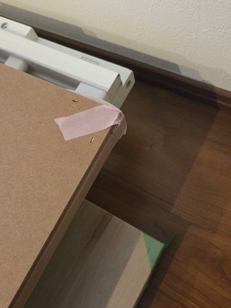 カトージ ハイタイプ ベビーベッド