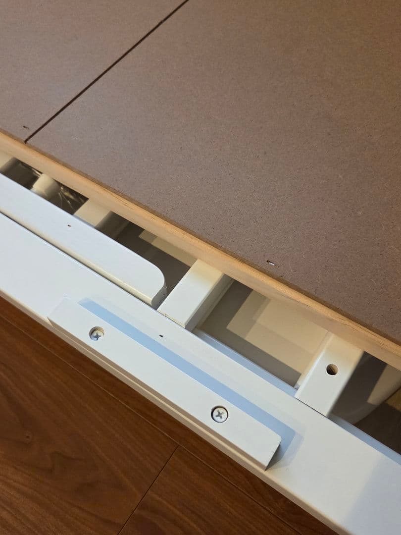 カトージ ハイタイプ ベビーベッド