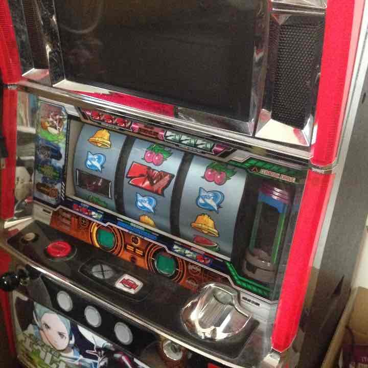 初代 エウレカ 不要機付き