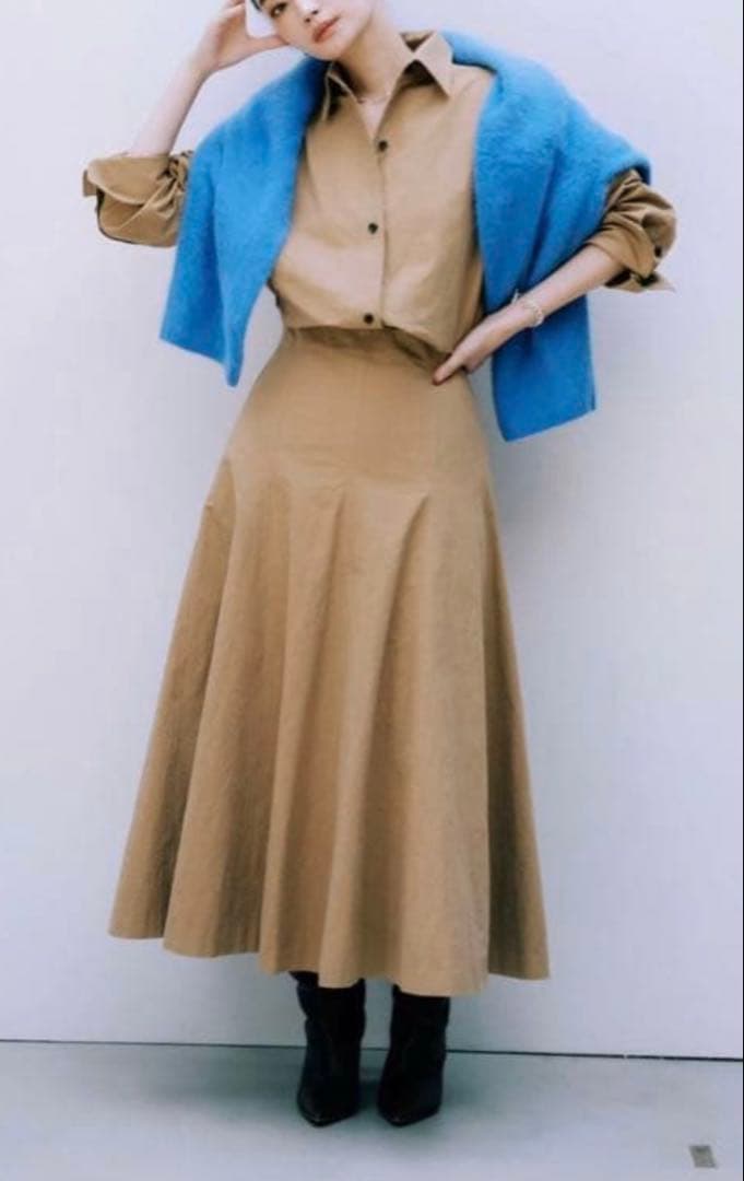 サ*イ様 BABYLONE バビロン　柳橋唯　上下セットアップ