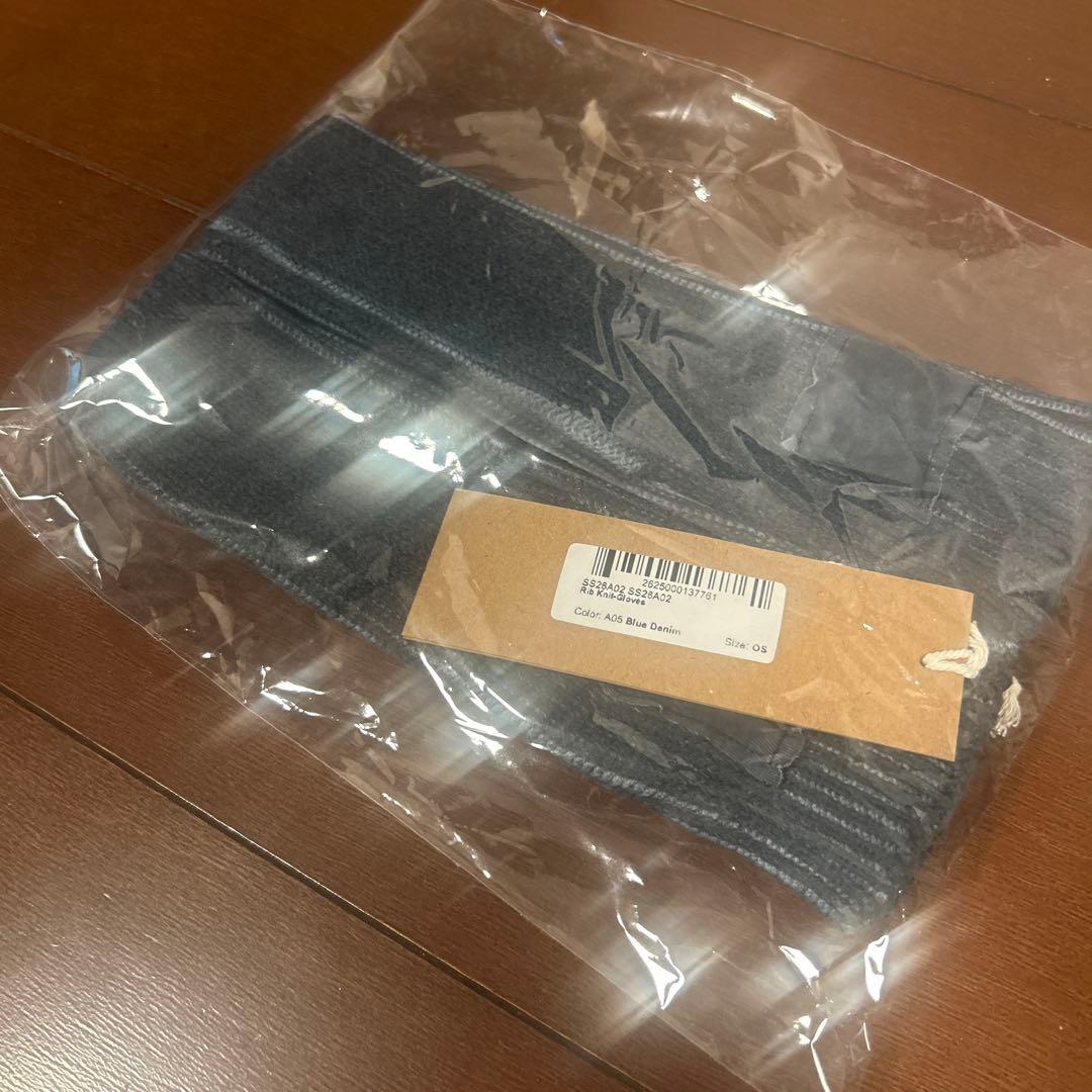 その他 SALSATION gloves