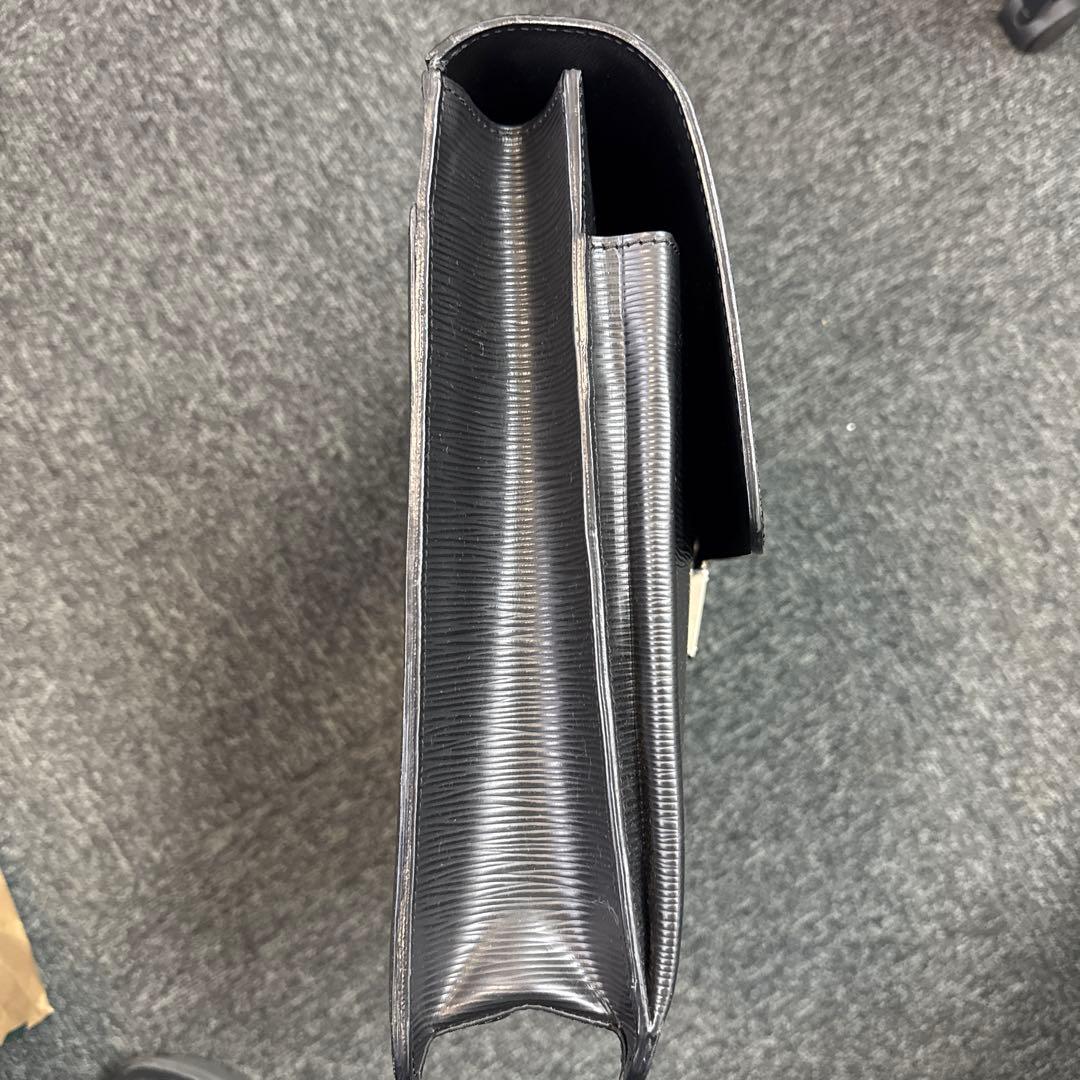 エピ　ルイヴィトン　ビジネスバッグ　ロブスト