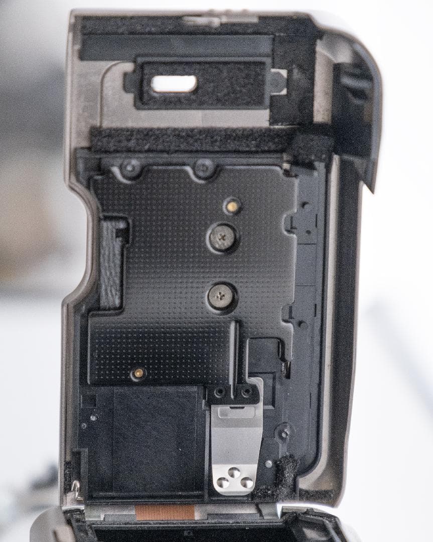 FUJIFILM CARDIA mini TIARAコンパクト フィルムカメラ