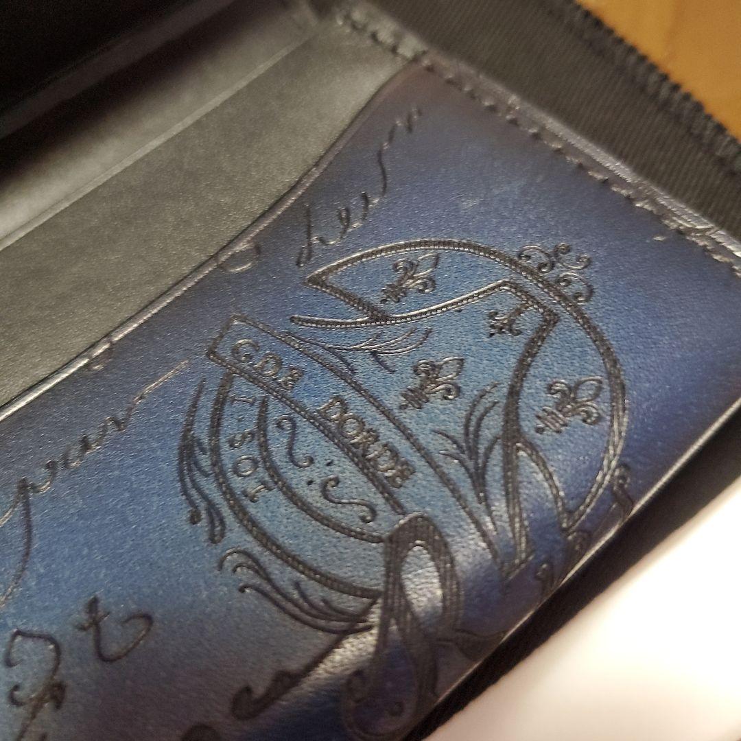 新品未使用 ベルルッティ 名仕入れ