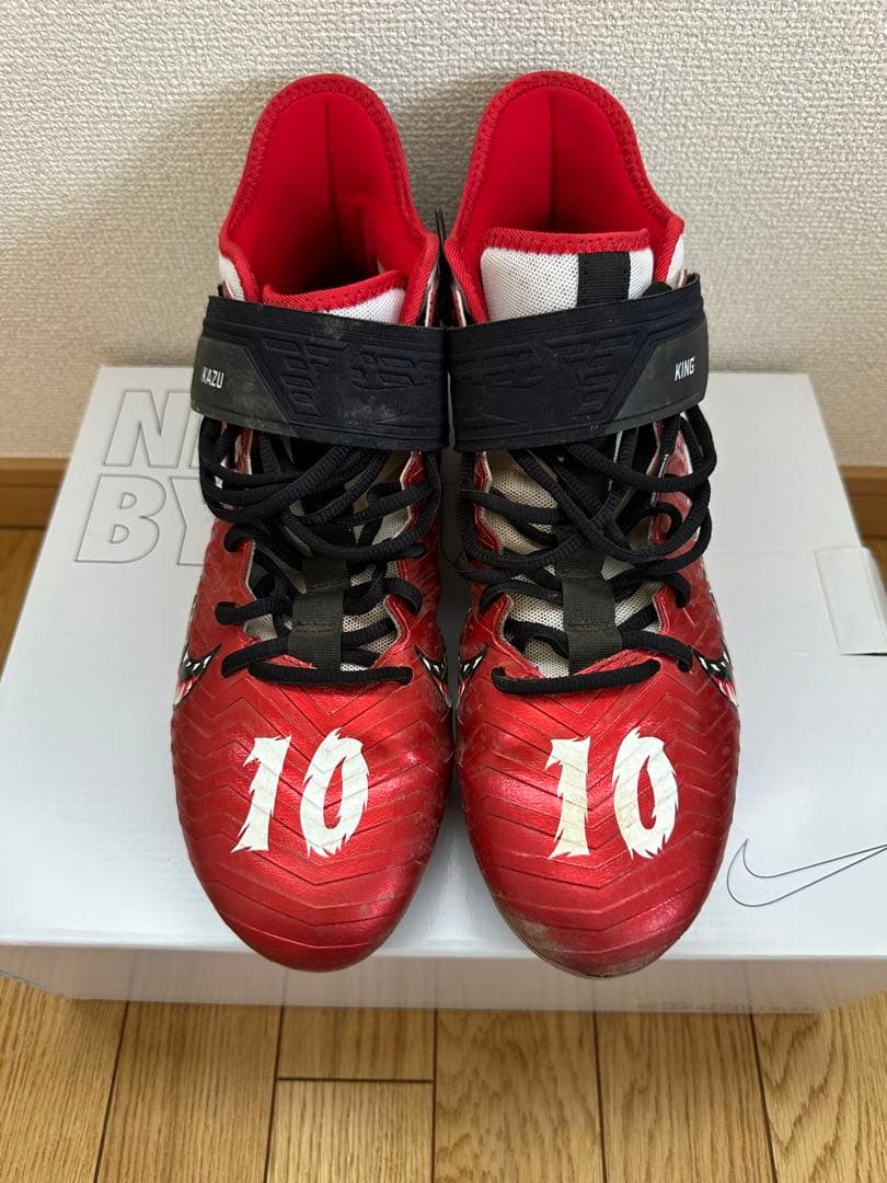 NIKE 野球スパイク