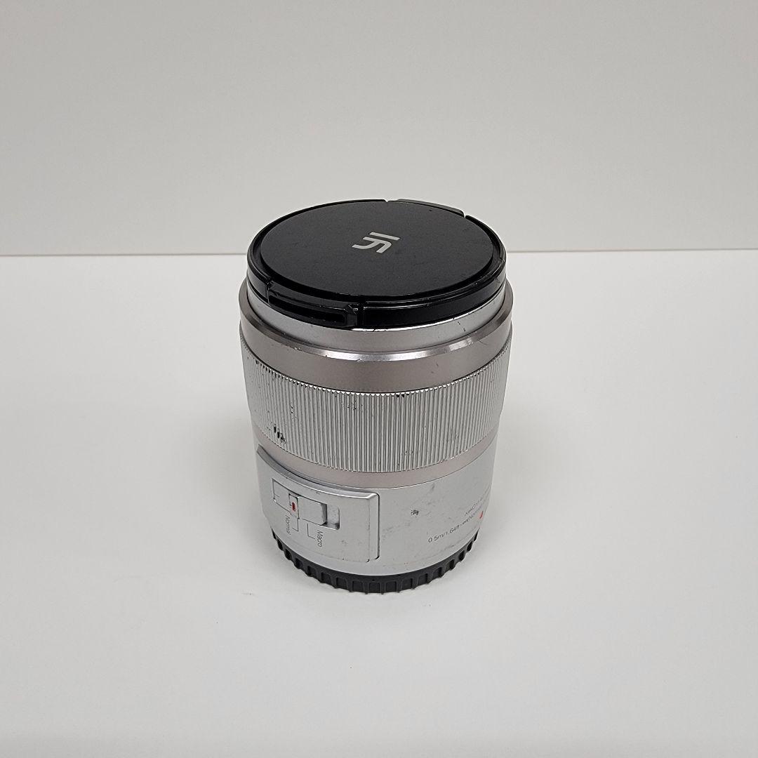 LUMIX DC-G100 ミラーレス 一眼 カメラ 交換レンズ付き