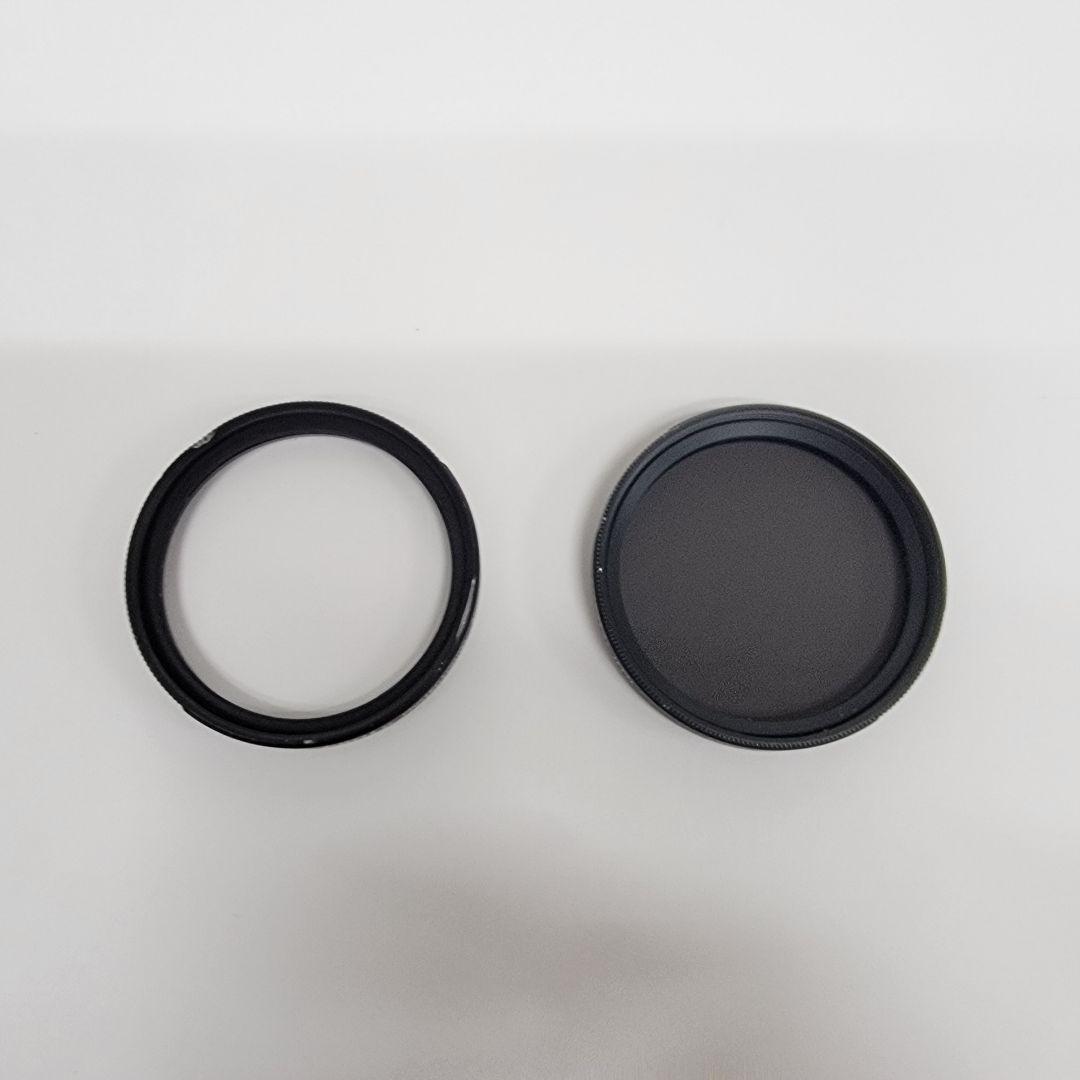 LUMIX DC-G100 ミラーレス 一眼 カメラ 交換レンズ付き