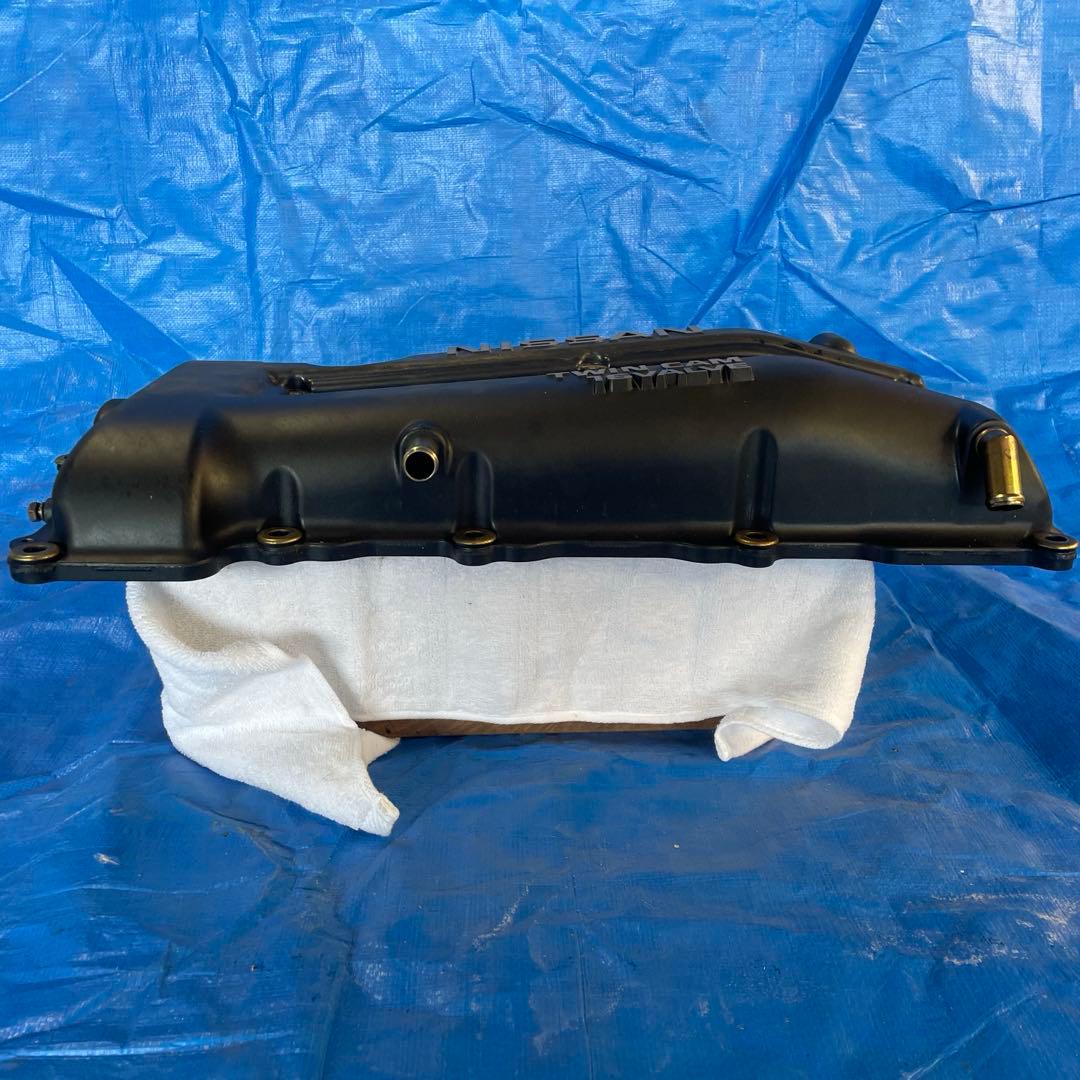 日産シルビア S15 SR20DET エンジンヘッドカバー