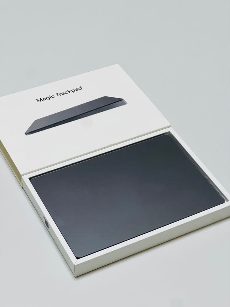 こーびー　Magic Trackpad 2 Space Gray