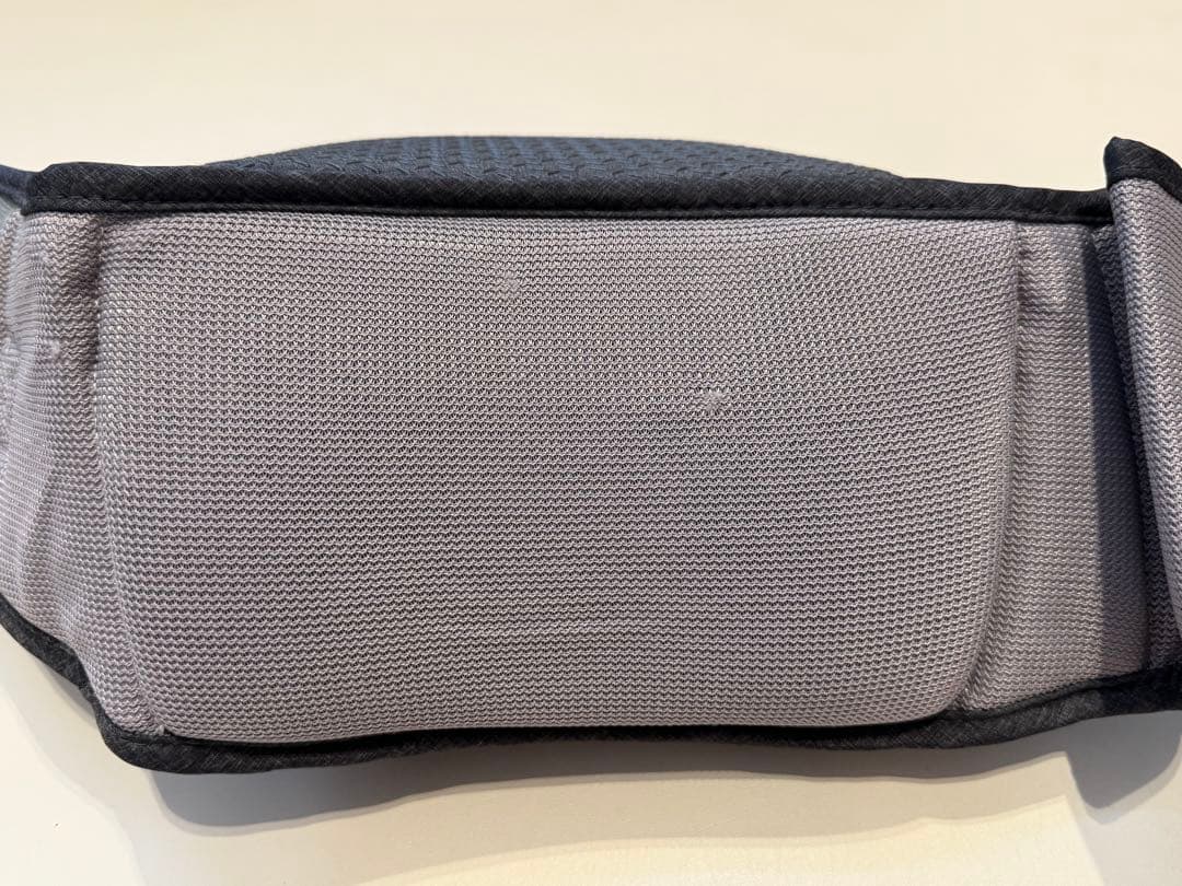 i-angel Dr.Dial オールインワン ヒップシート 抱っこ紐 3way