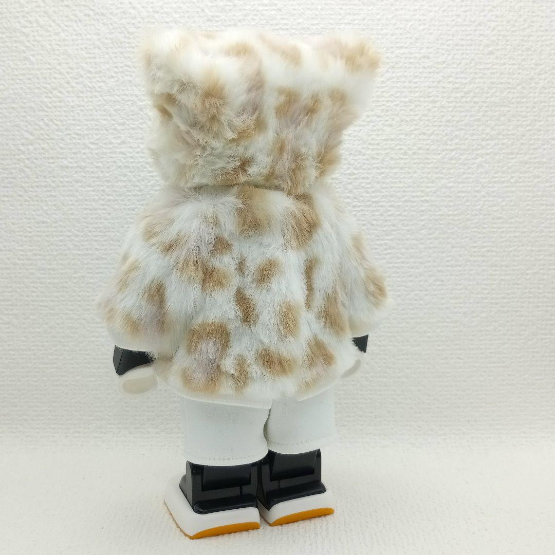 hasn様 ご依頼分 ロボホン 服 プルオーバー セット