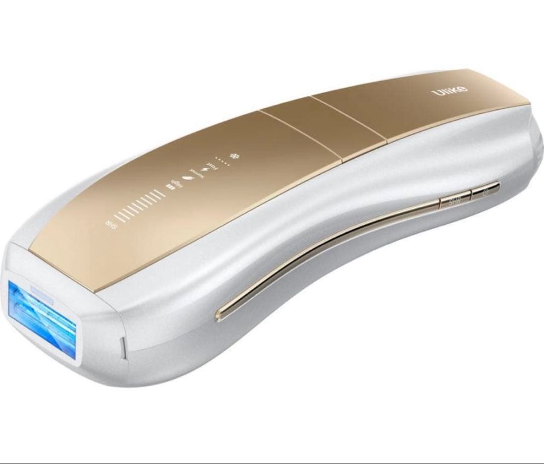 定価63800円　美品　UlikeユーライクUlikeAir10Pro光美容器