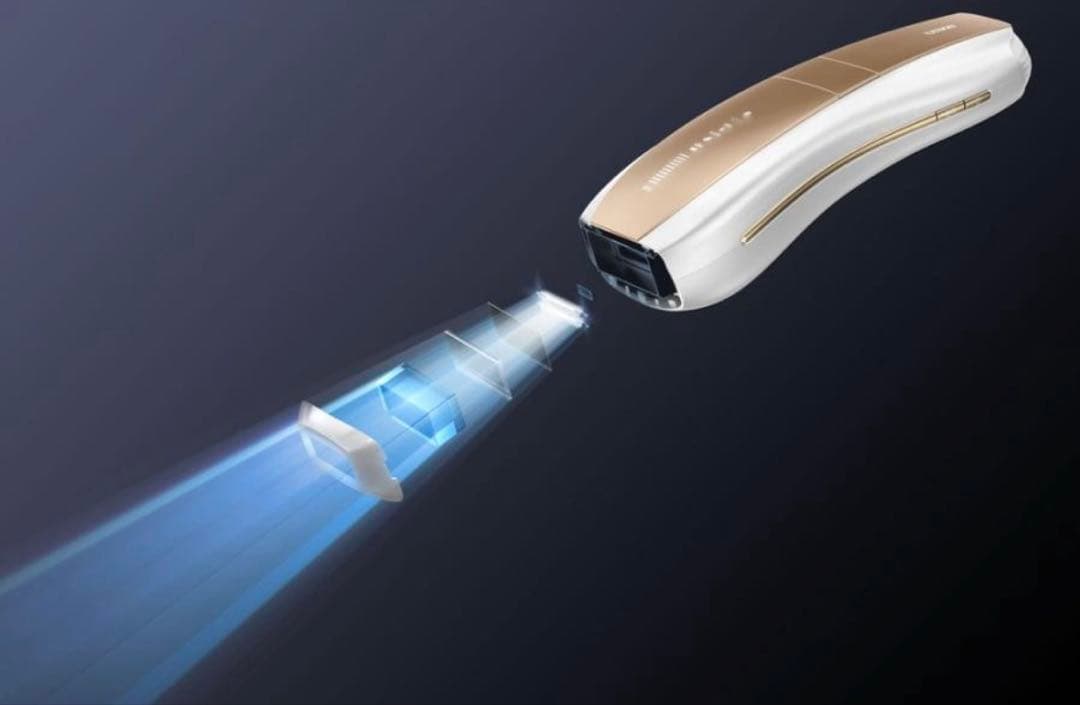 定価63800円　美品　UlikeユーライクUlikeAir10Pro光美容器