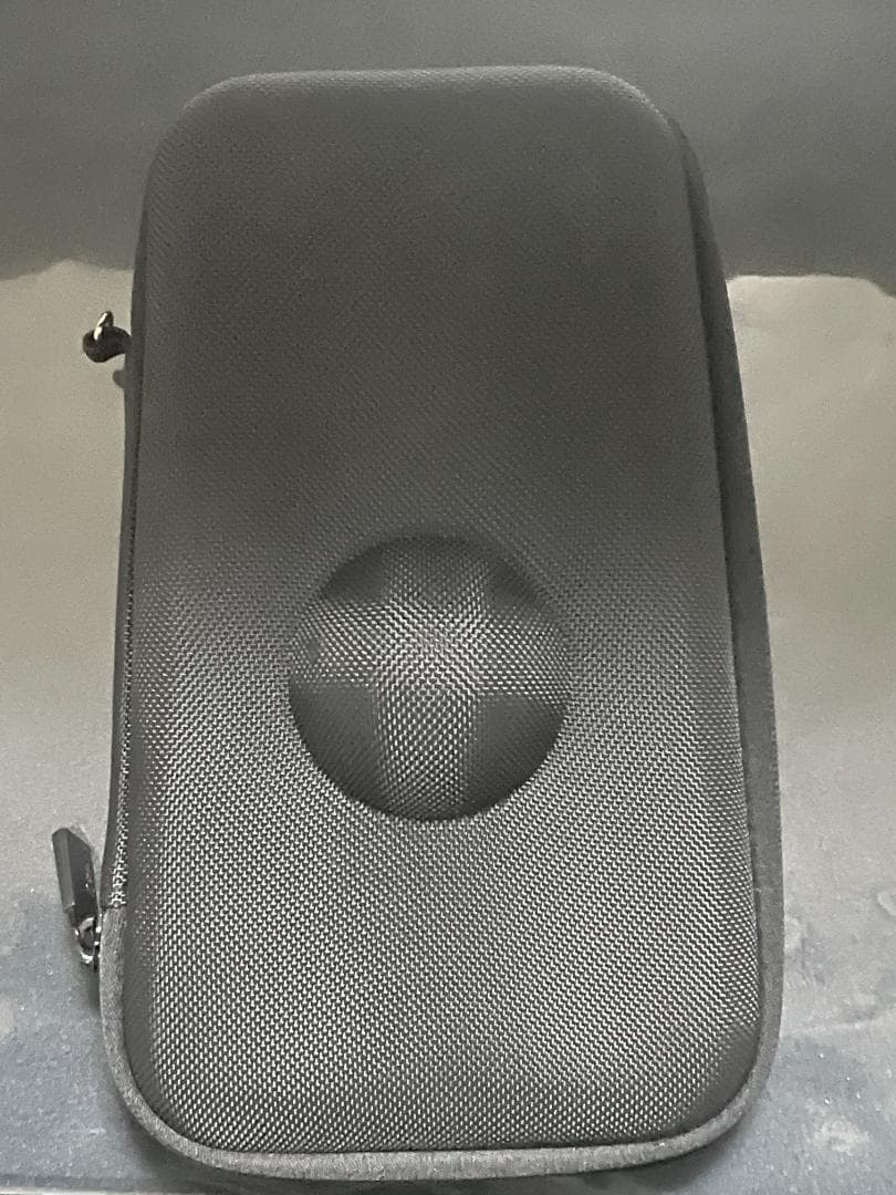 【期間限定値下げ】Kensington トラックボール マウス 収納ケース付き