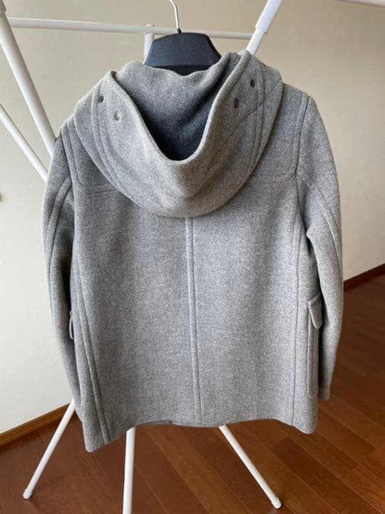 値下げ！ダッフルコート　マカフィー　トゥモローランド　40