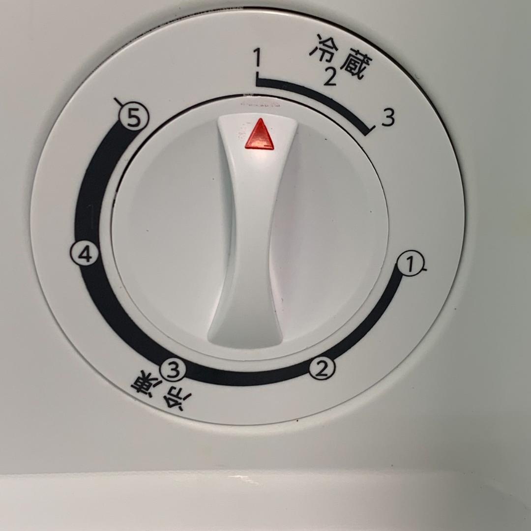 ★アイリスオーヤマ　31L　冷凍庫　PF-A31FD　2023年製