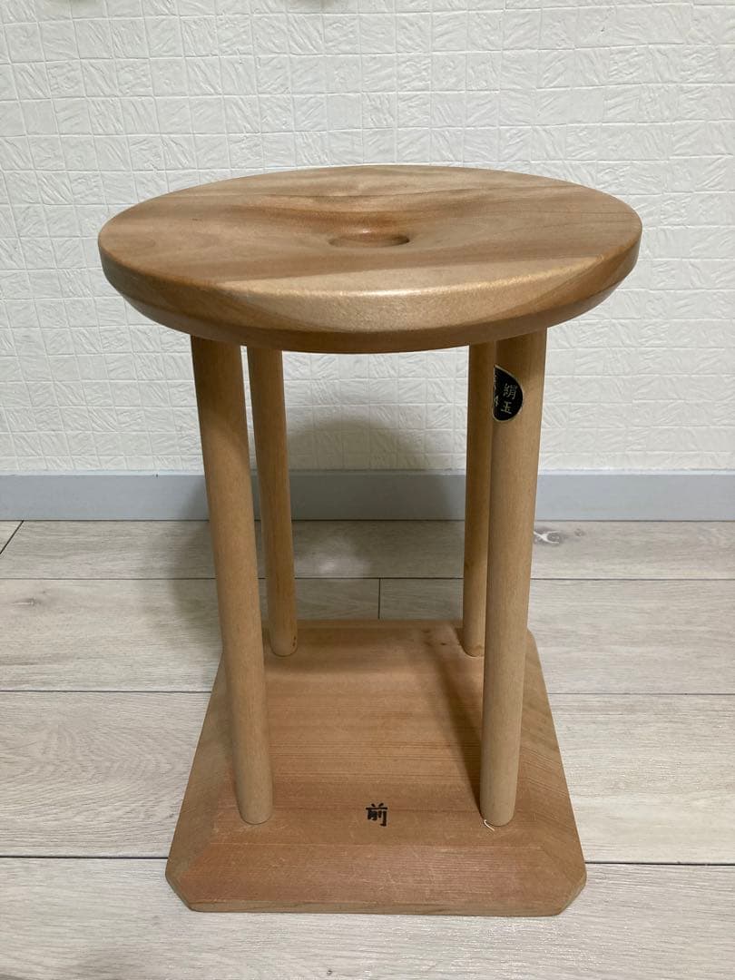 組紐台と重りセット