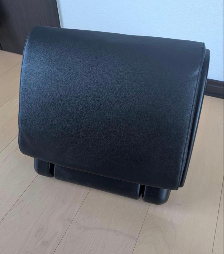 2個セット　トヨタ純正▪️フットレスト▪️オットマン　　ノア　ヴォクシー　2個セット