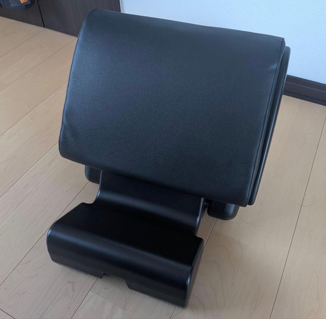 2個セット　トヨタ純正▪️フットレスト▪️オットマン　　ノア　ヴォクシー　2個セット