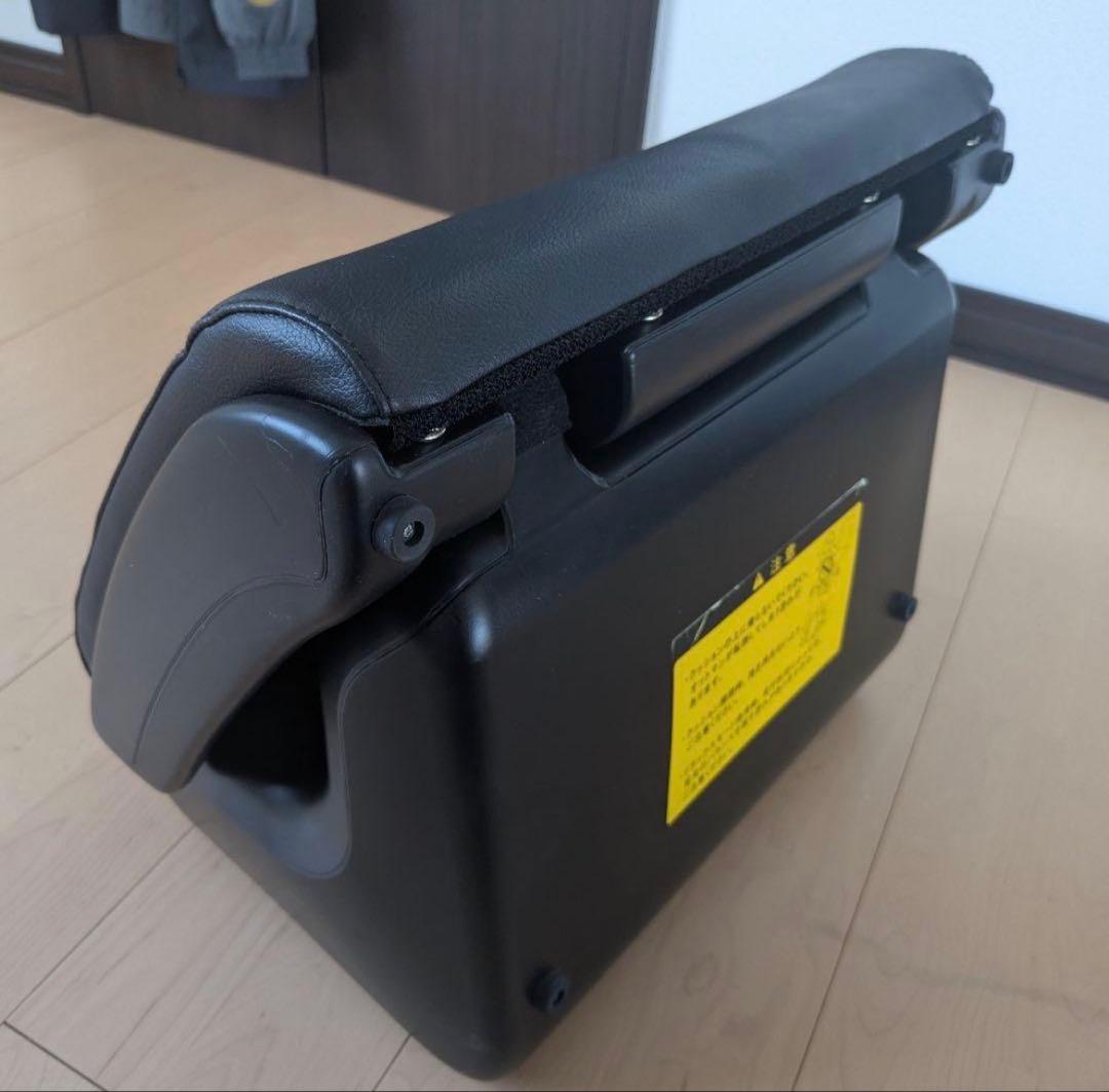 2個セット　トヨタ純正▪️フットレスト▪️オットマン　　ノア　ヴォクシー　2個セット