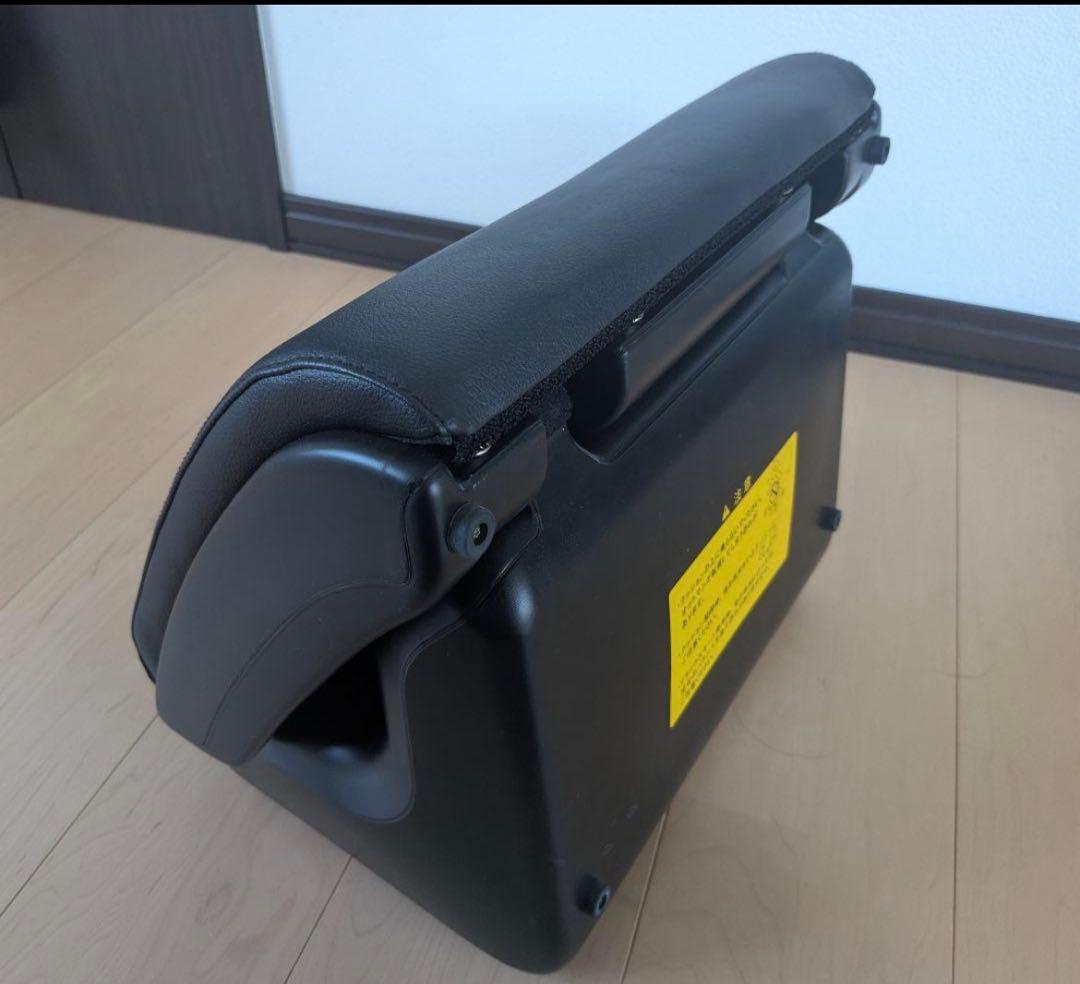 2個セット　トヨタ純正▪️フットレスト▪️オットマン　　ノア　ヴォクシー　2個セット