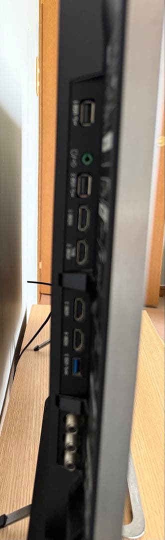 SONY BRAVIA KJ-43X8500C 43型 4K液晶テレビ