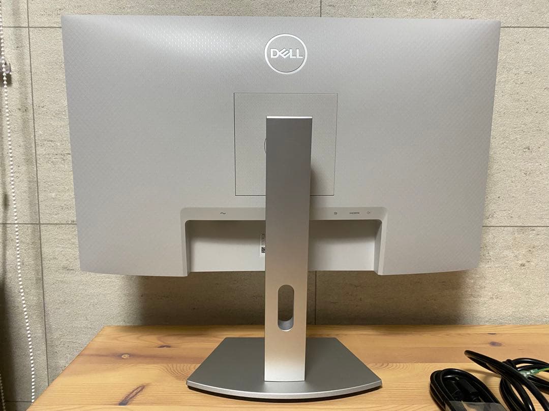 【未使用】DELL 23.8インチモニター