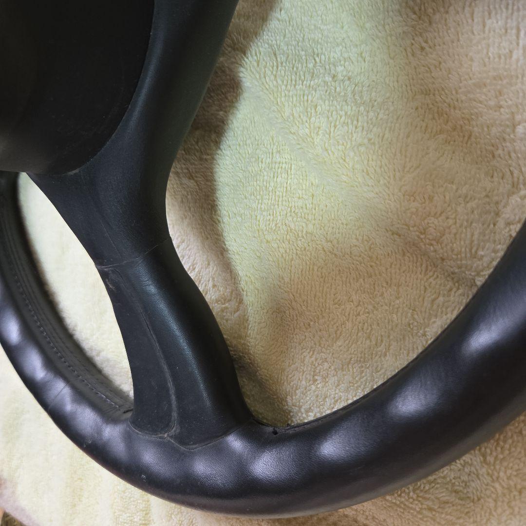 【最終値引】R32GTR 純正 ステアリング