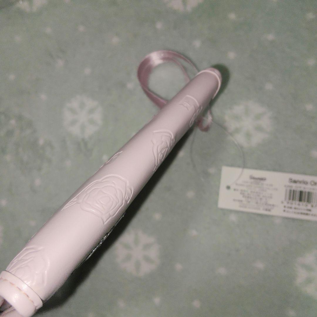 サ*）様 チャーミーキティ ウサミミ カードケース タグサンリオ2006 平成女