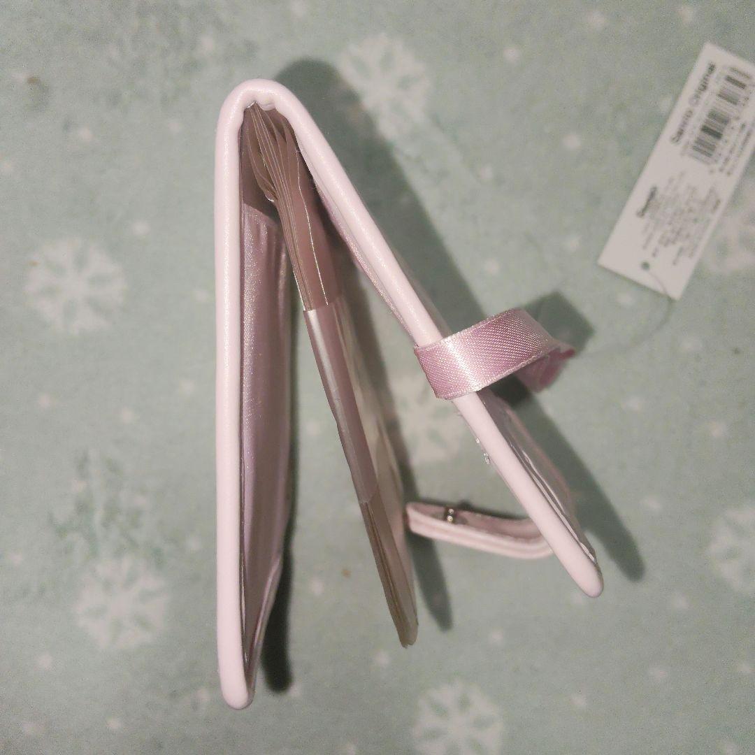 サ*）様 チャーミーキティ ウサミミ カードケース タグサンリオ2006 平成女