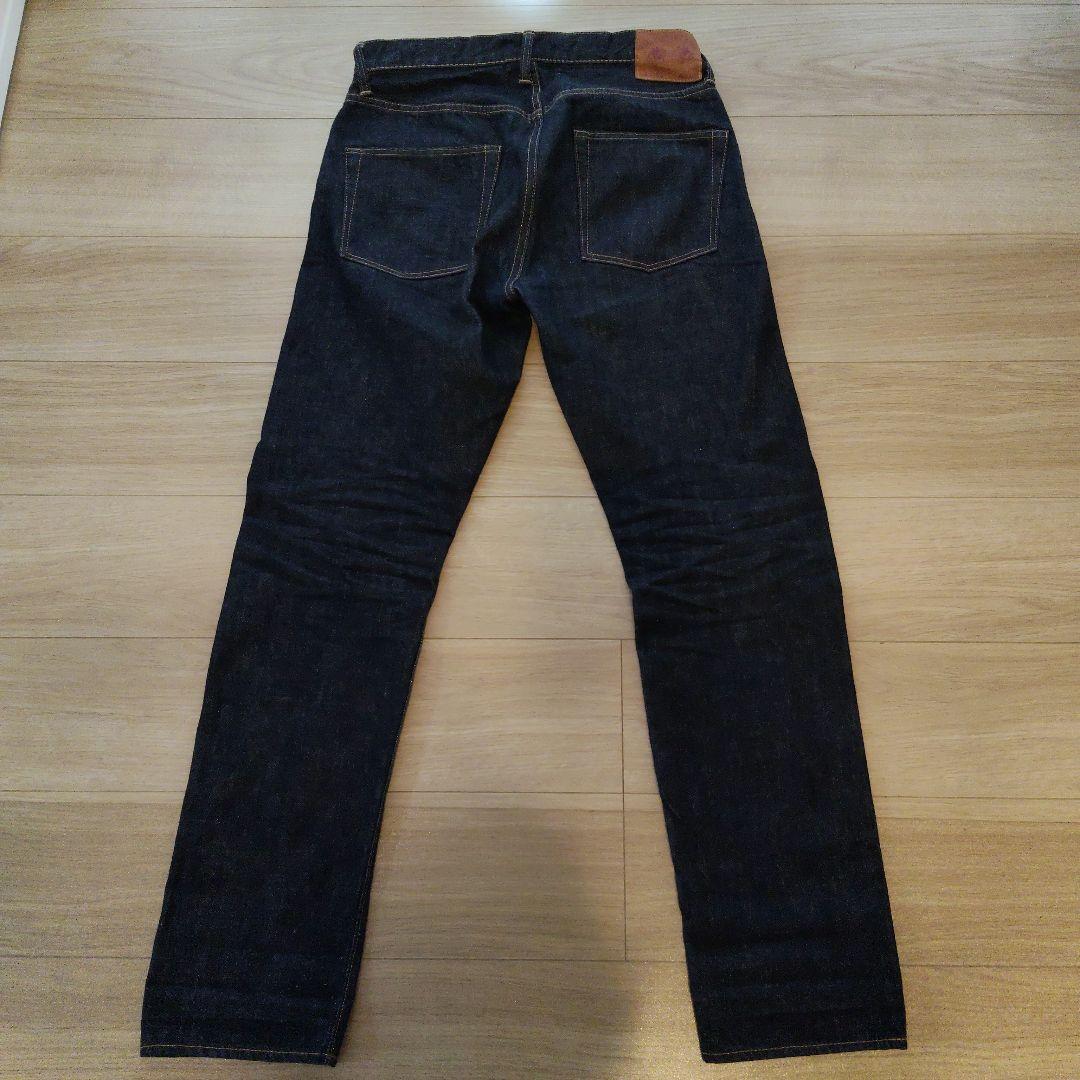 FULL COUNT 1103W デニムパンツ 30