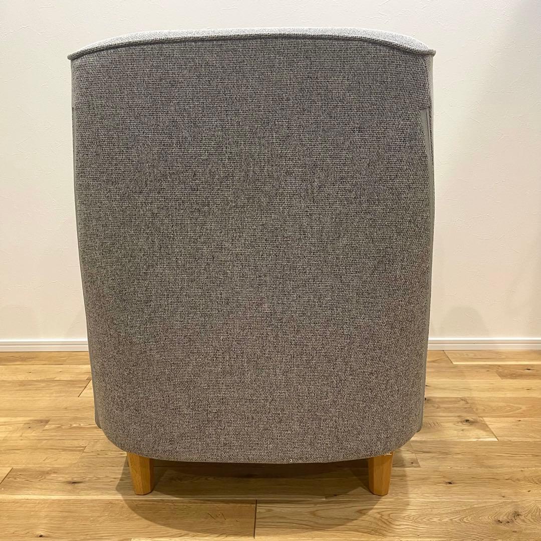 6m08_MTG スタイルチェア DC グレー