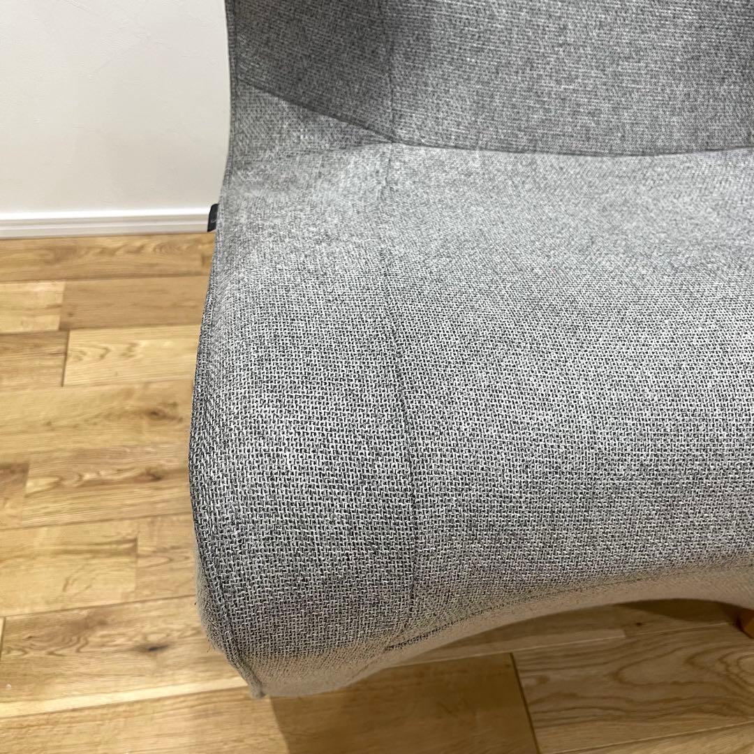 6m08_MTG スタイルチェア DC グレー