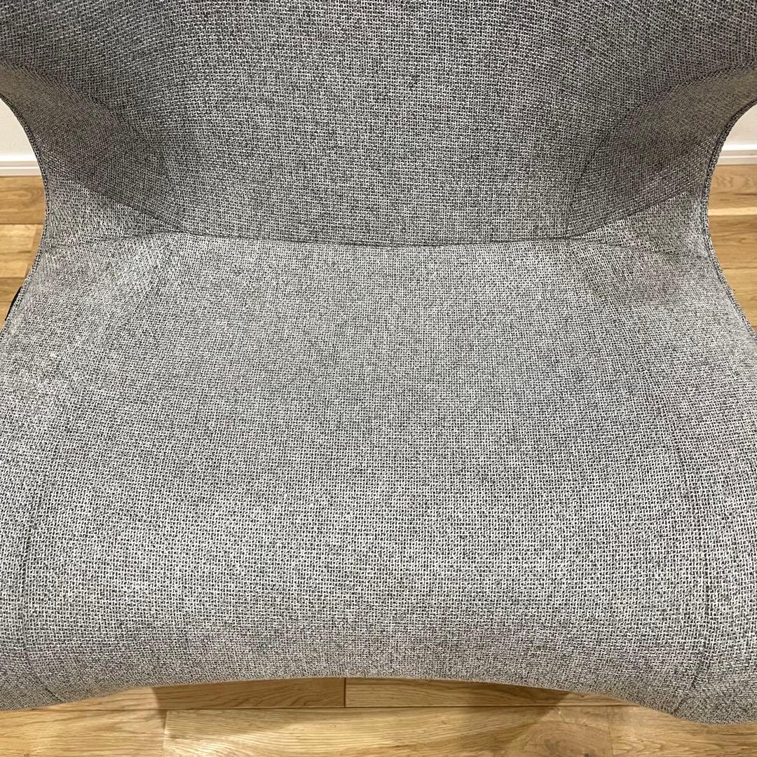 6m08_MTG スタイルチェア DC グレー