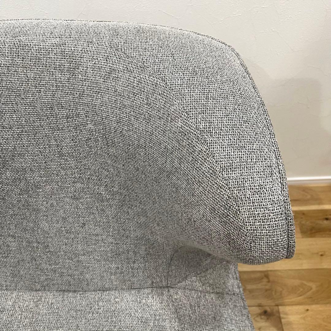 6m08_MTG スタイルチェア DC グレー