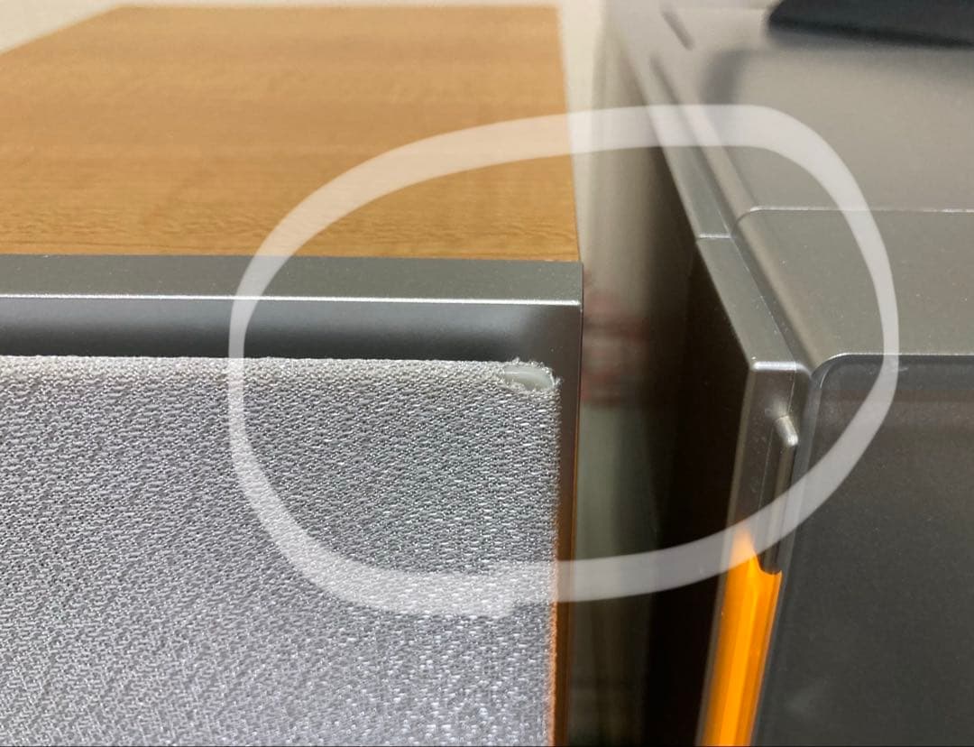 【希少可動品】ケンウッド RXD-SZ3MDオールインワン