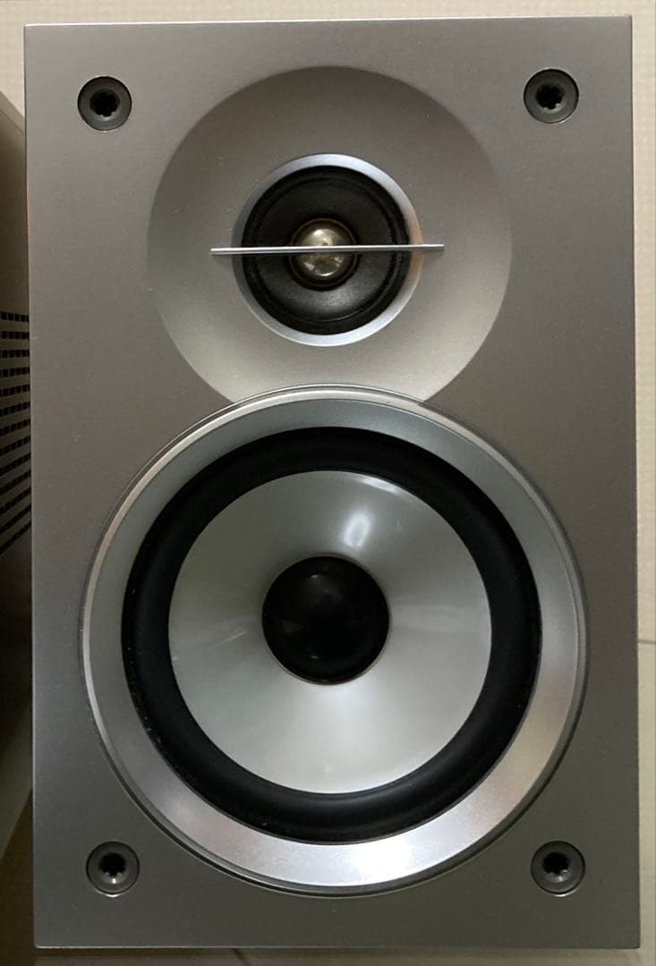 【希少可動品】ケンウッド RXD-SZ3MDオールインワン