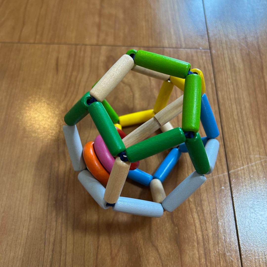 知育玩具セット