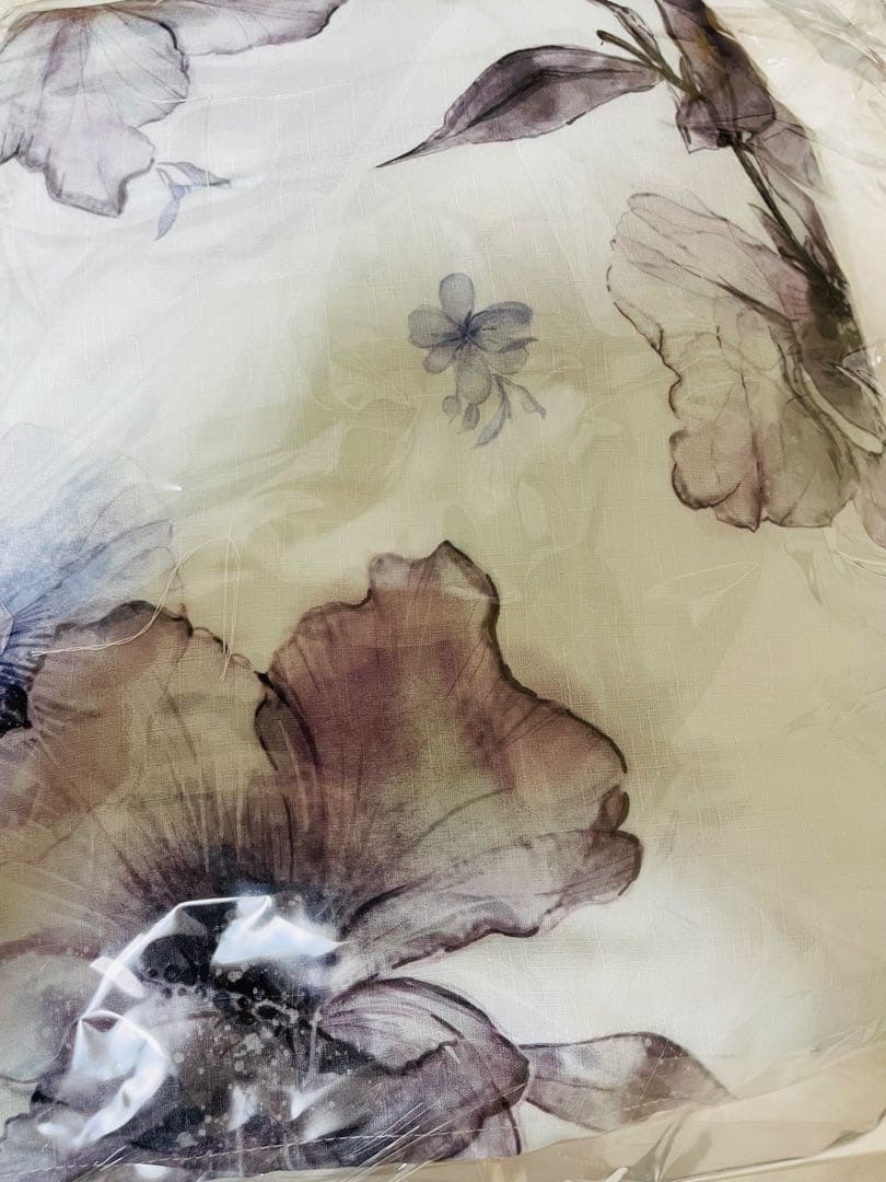 Dita 浴衣 ワンピース 3点セット 夕涼みの花帳