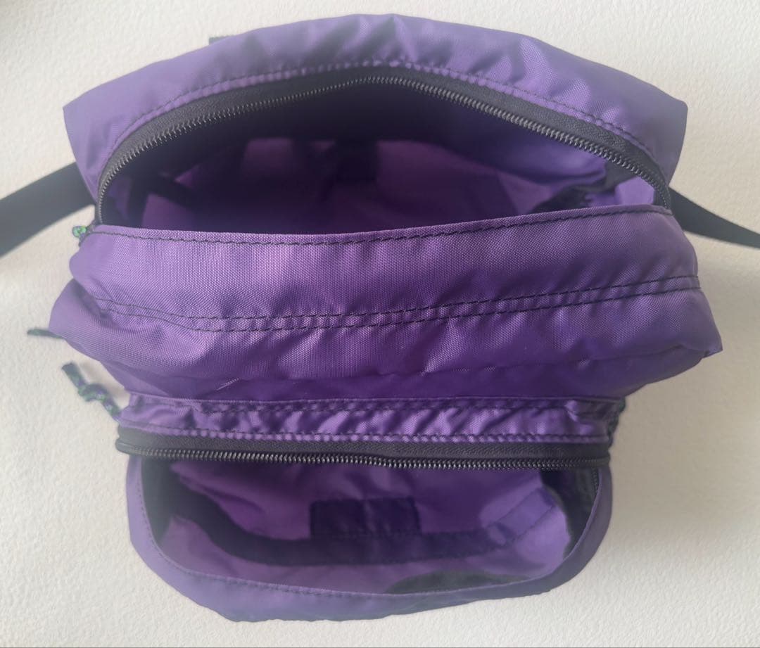 SIESTA X BLUE LUG MULTI BIKE PACK シエスタ