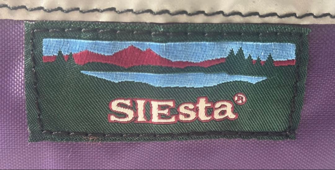 SIESTA X BLUE LUG MULTI BIKE PACK シエスタ
