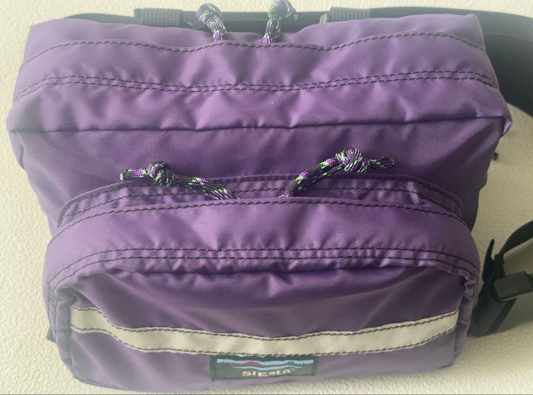 SIESTA X BLUE LUG MULTI BIKE PACK シエスタ