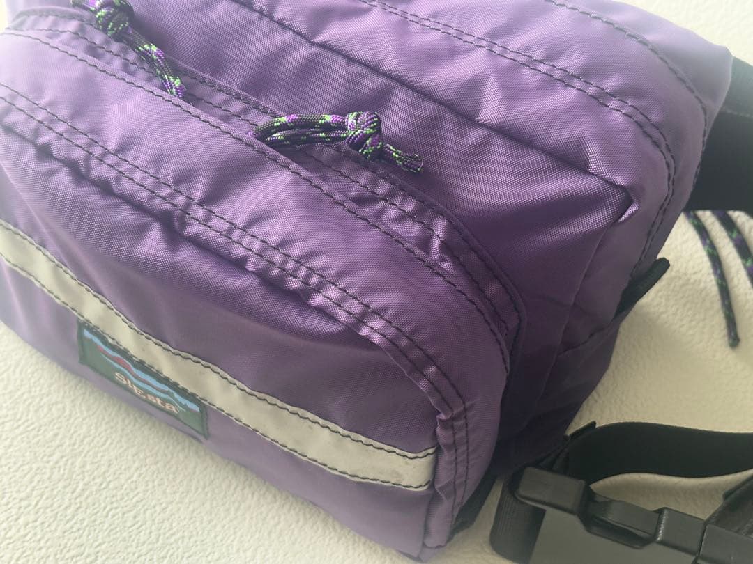 SIESTA X BLUE LUG MULTI BIKE PACK シエスタ