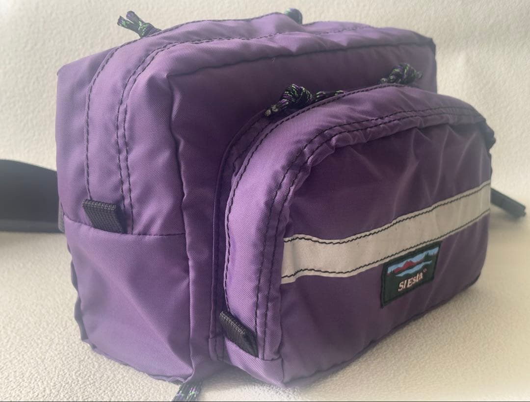 SIESTA X BLUE LUG MULTI BIKE PACK シエスタ