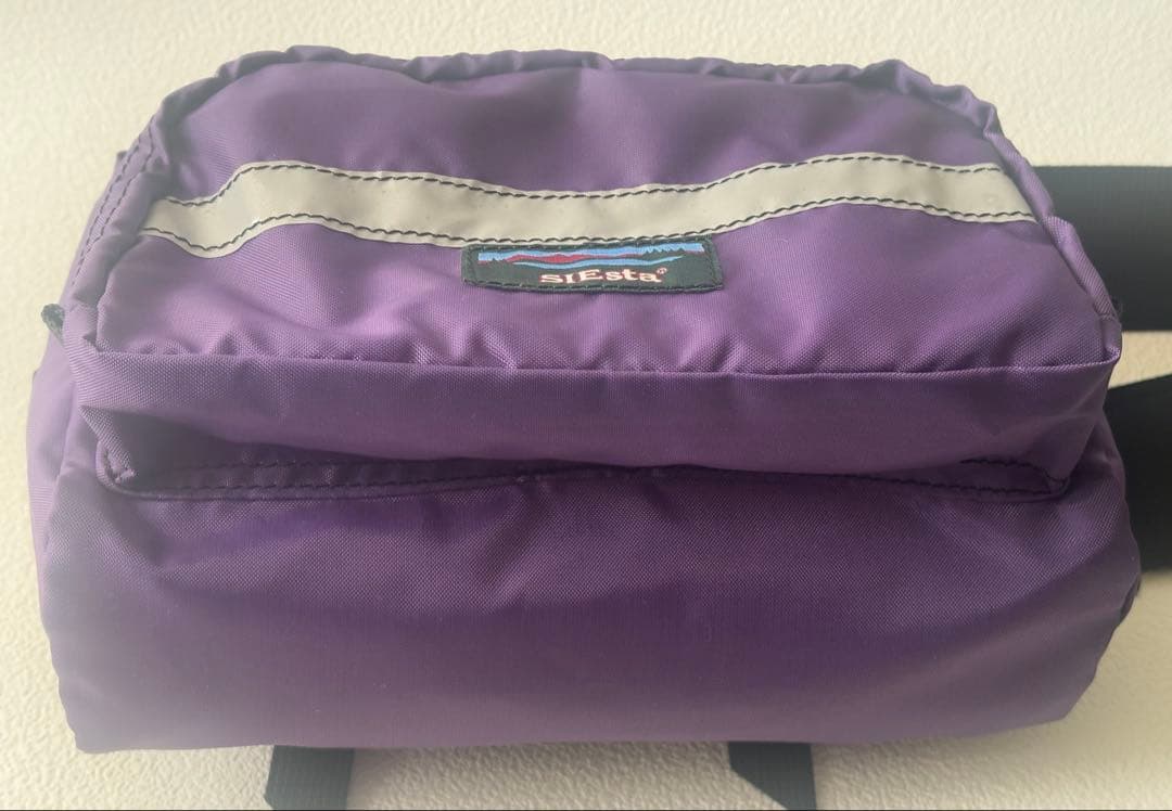 SIESTA X BLUE LUG MULTI BIKE PACK シエスタ