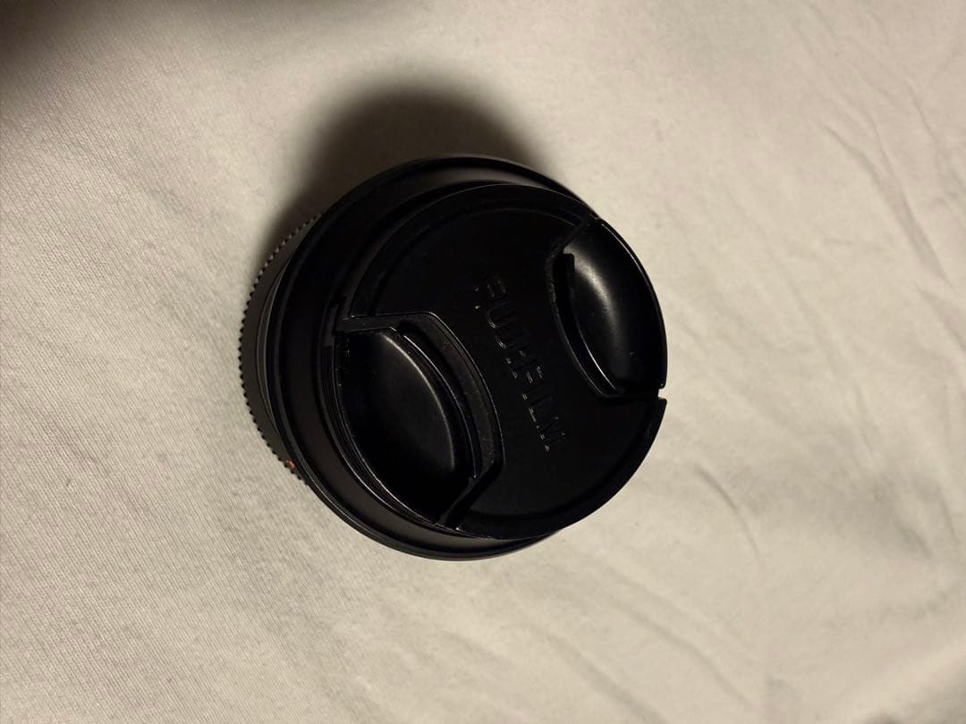 レンズ(単焦点) Fujifilm XF 23mm F2 R WR