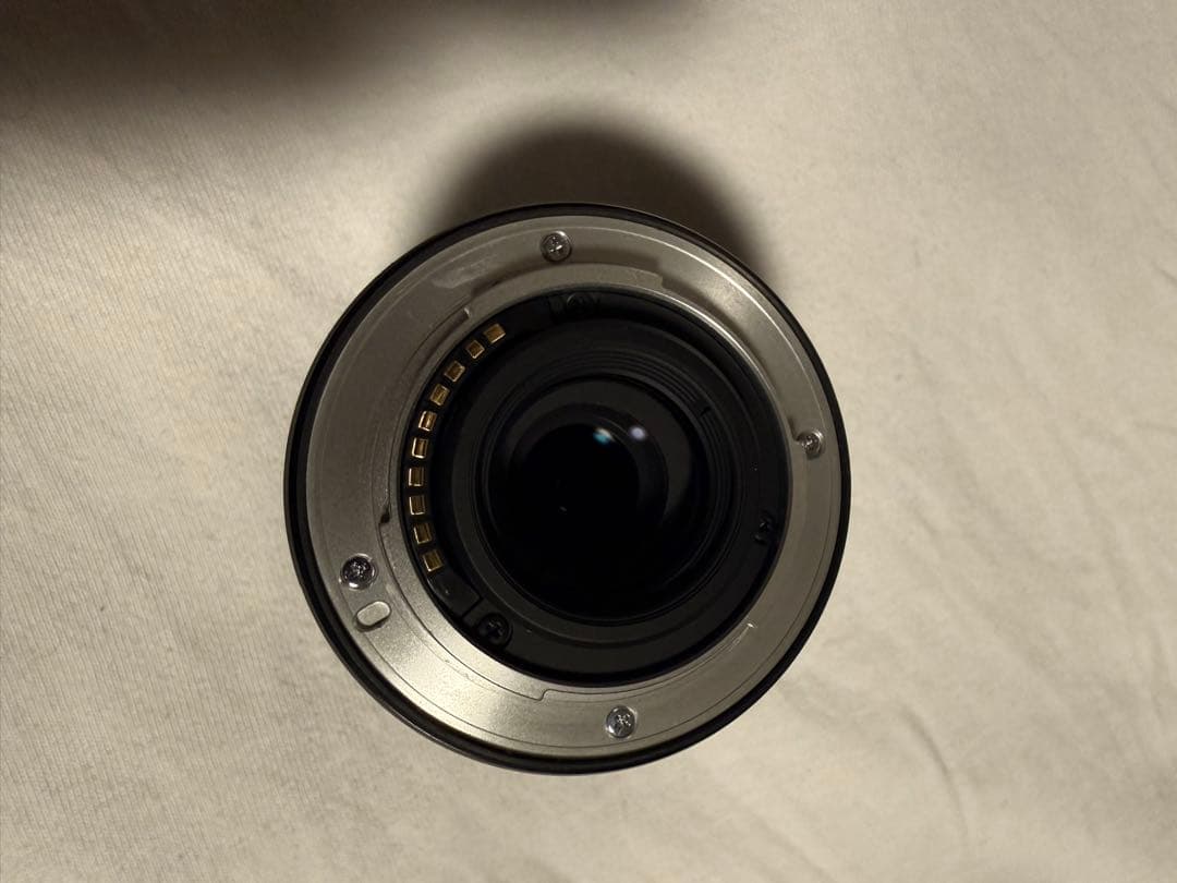 レンズ(単焦点) Fujifilm XF 23mm F2 R WR