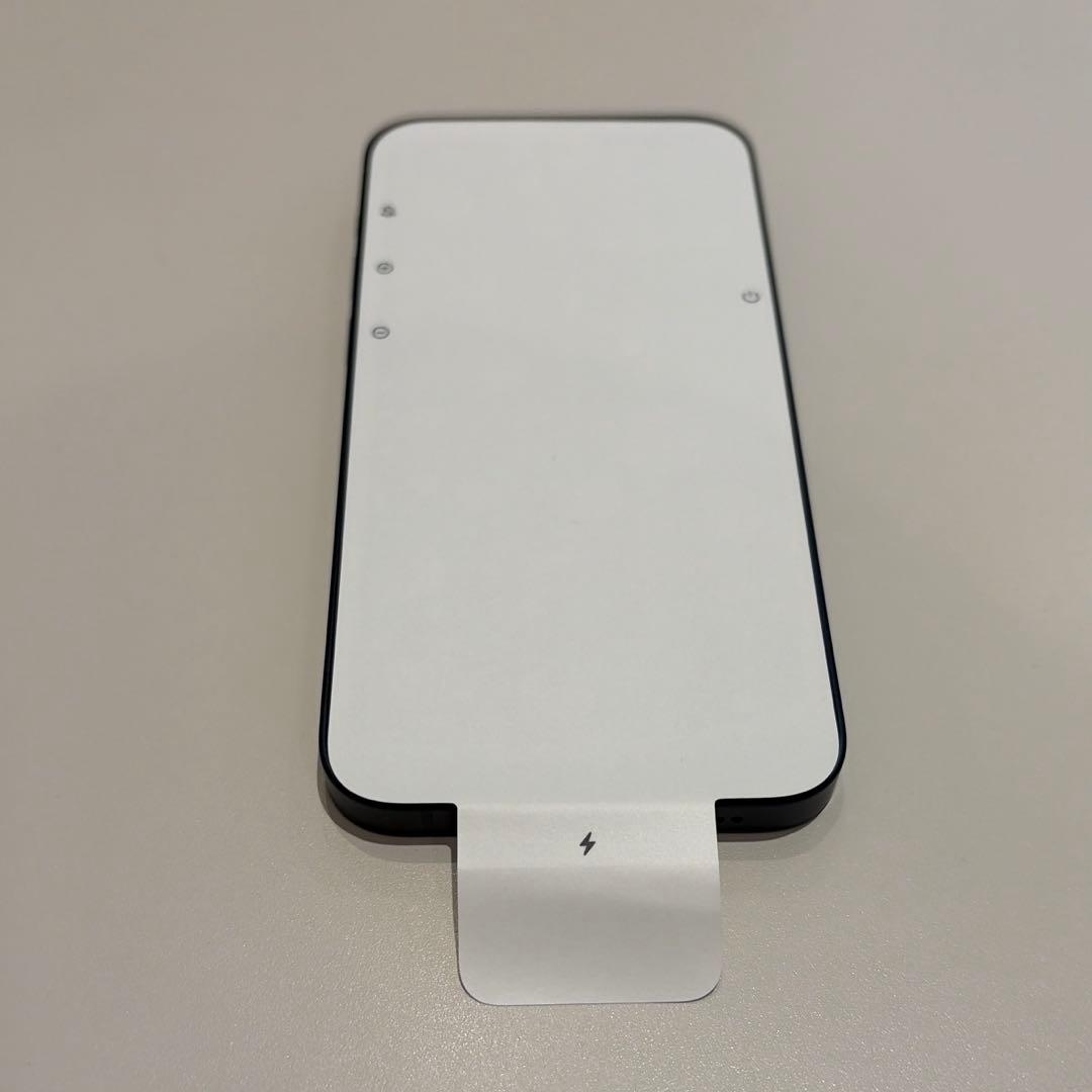 【新品未使用】iPhone 13 mini 128GB ミッドナイト